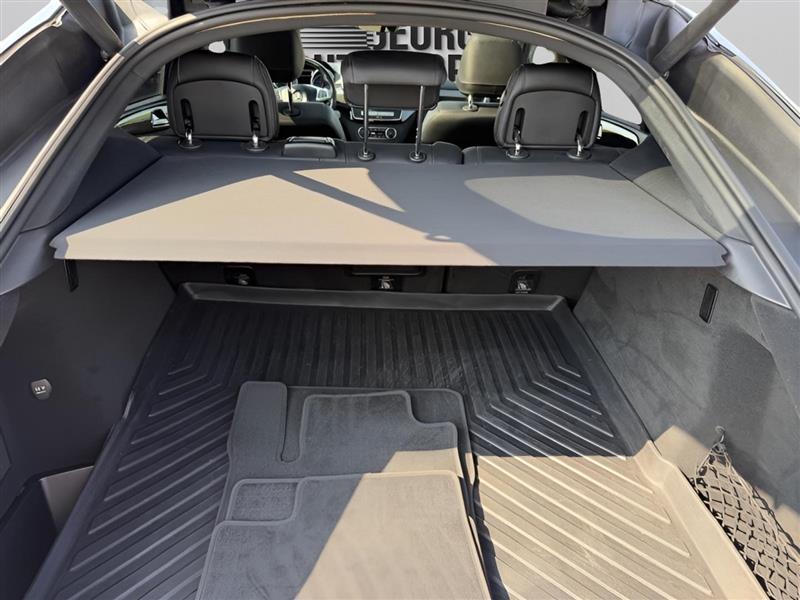 Mercedes-Benz GLE-Class AMG GLE 43 2019
