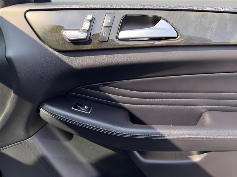 Mercedes-Benz GLE-Class AMG GLE 43 2019