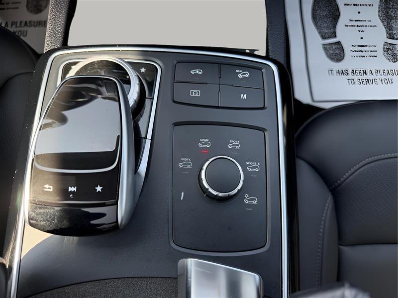 Mercedes-Benz GLE-Class AMG GLE 43 2019