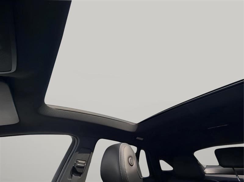 Mercedes-Benz GLE-Class AMG GLE 43 2019