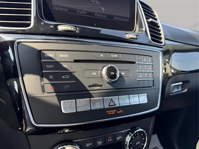 Mercedes-Benz GLE-Class AMG GLE 43 2019