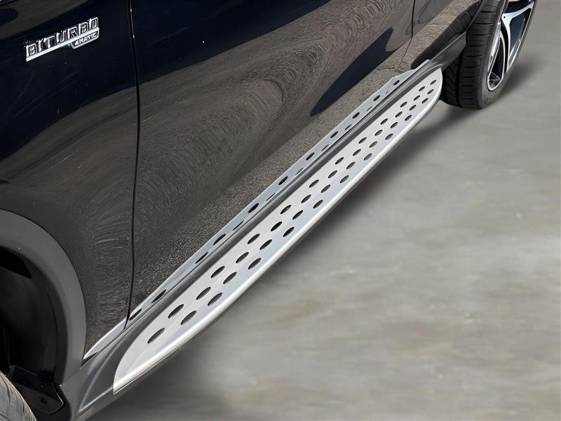 Mercedes-Benz GLE-Class AMG GLE 43 2019