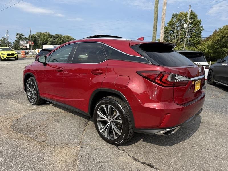 Lexus RX 350 Premium 2019