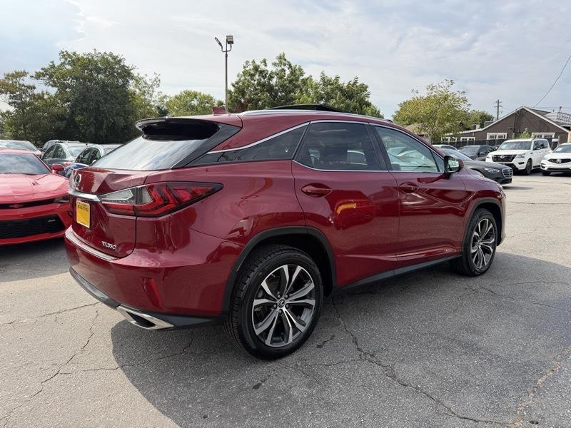 Lexus RX 350 Premium 2019