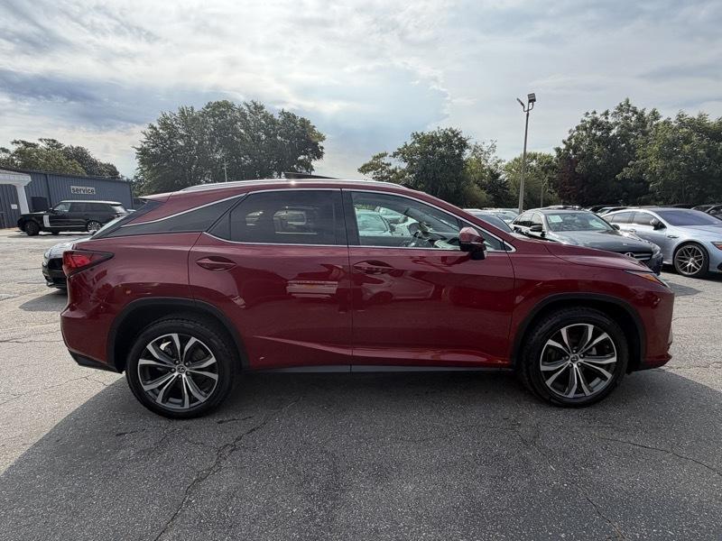 Lexus RX 350 Premium 2019