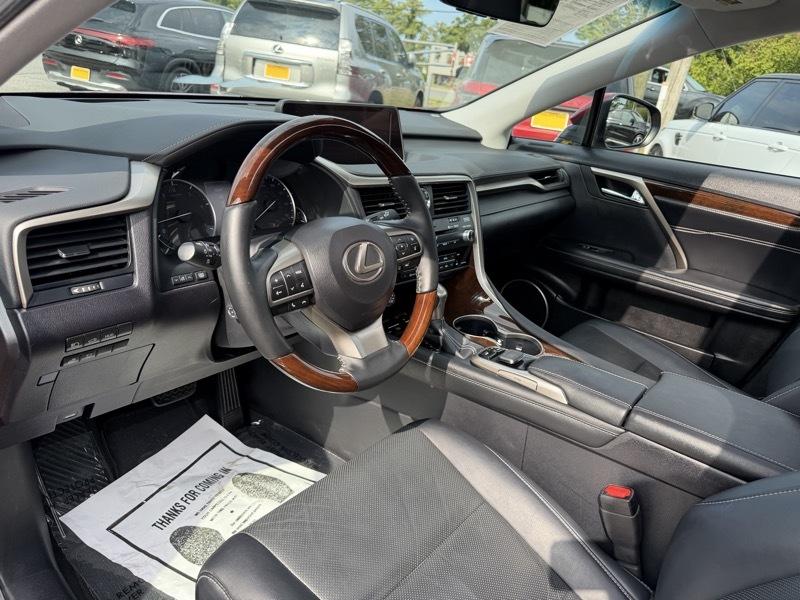 Lexus RX 350 Premium 2019