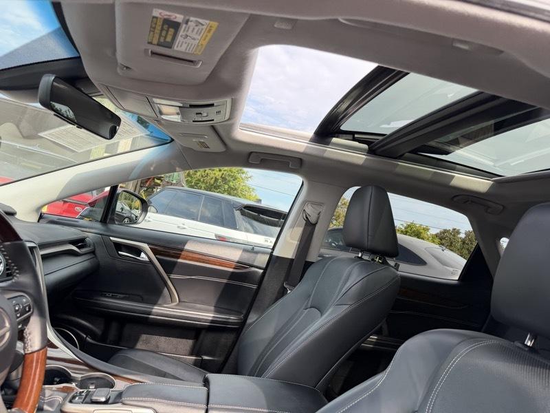 Lexus RX 350 Premium 2019