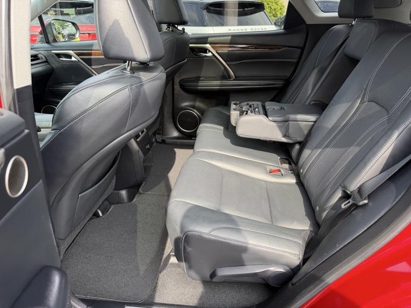 Lexus RX 350 Premium 2019