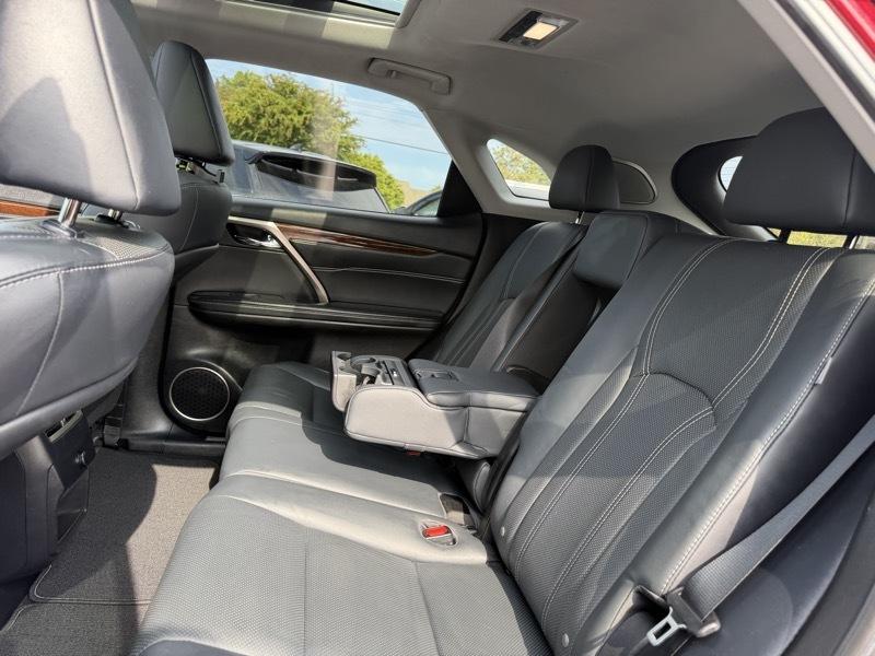 Lexus RX 350 Premium 2019