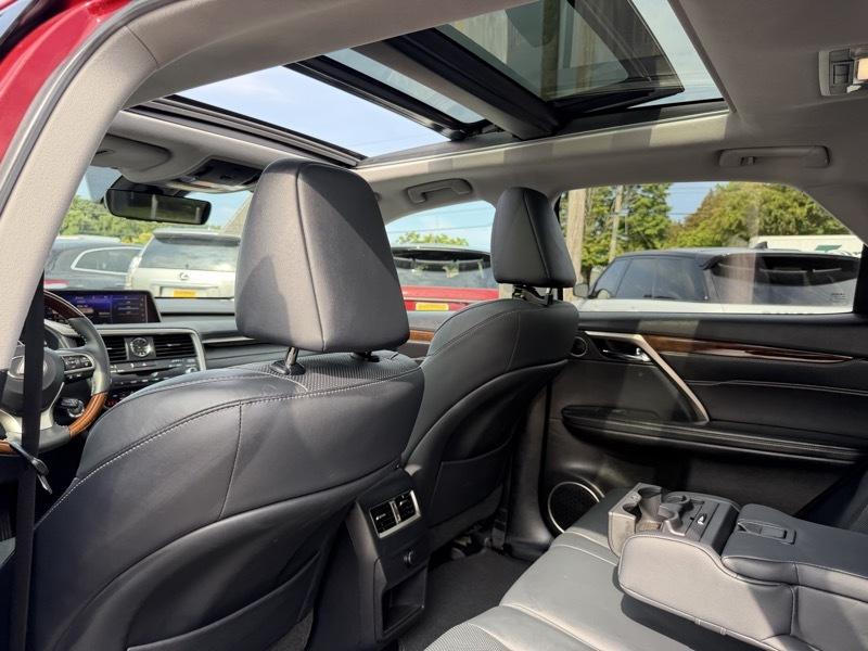 Lexus RX 350 Premium 2019