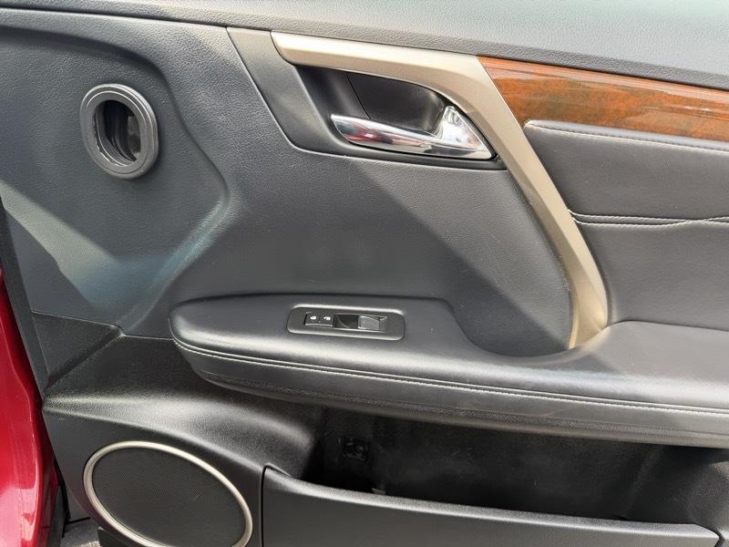 Lexus RX 350 Premium 2019