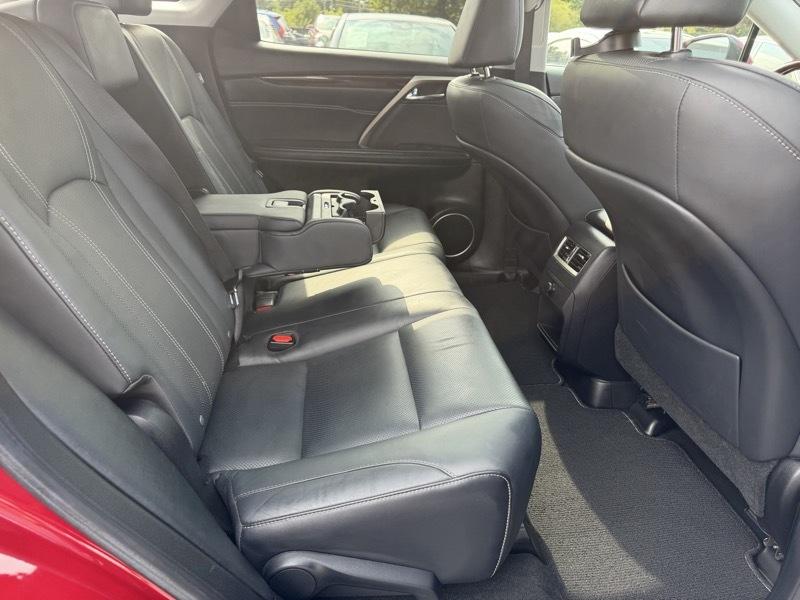 Lexus RX 350 Premium 2019