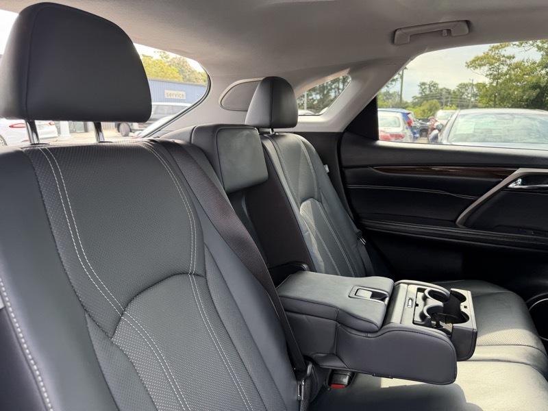 Lexus RX 350 Premium 2019