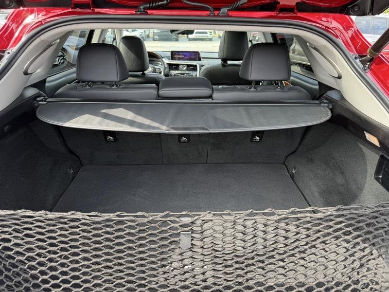 Lexus RX 350 Premium 2019