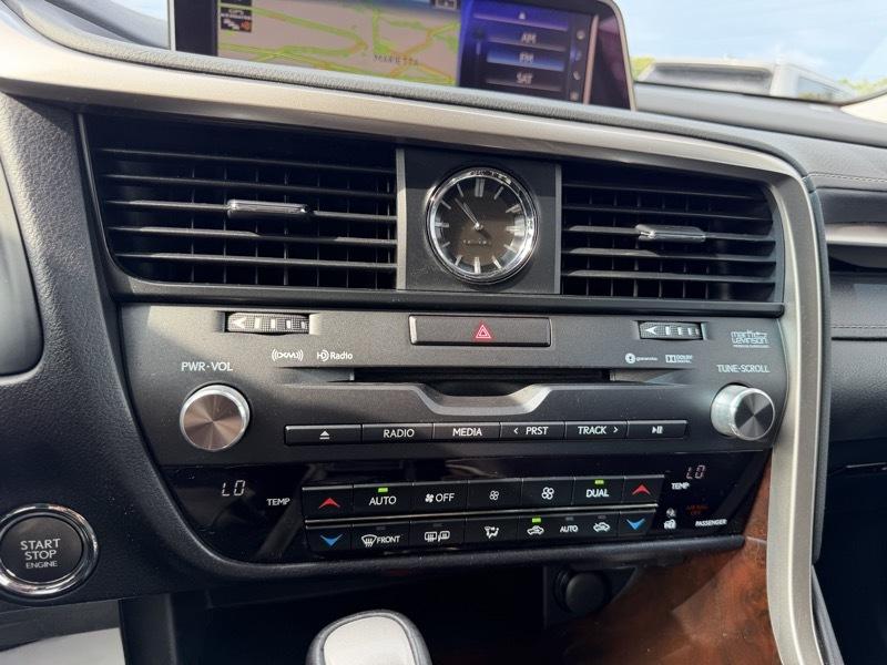 Lexus RX 350 Premium 2019
