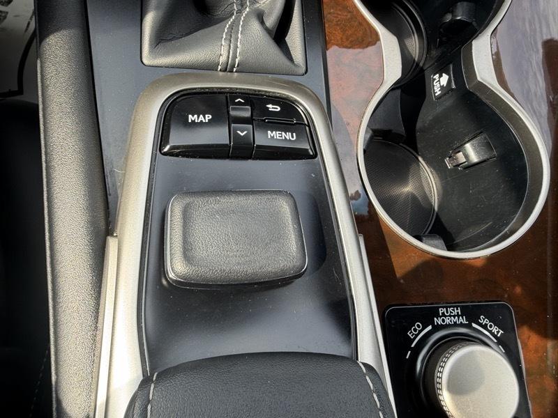 Lexus RX 350 Premium 2019