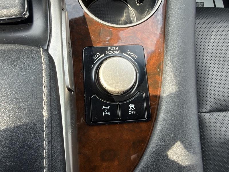 Lexus RX 350 Premium 2019