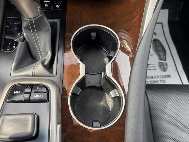 Lexus RX 350 Premium 2019