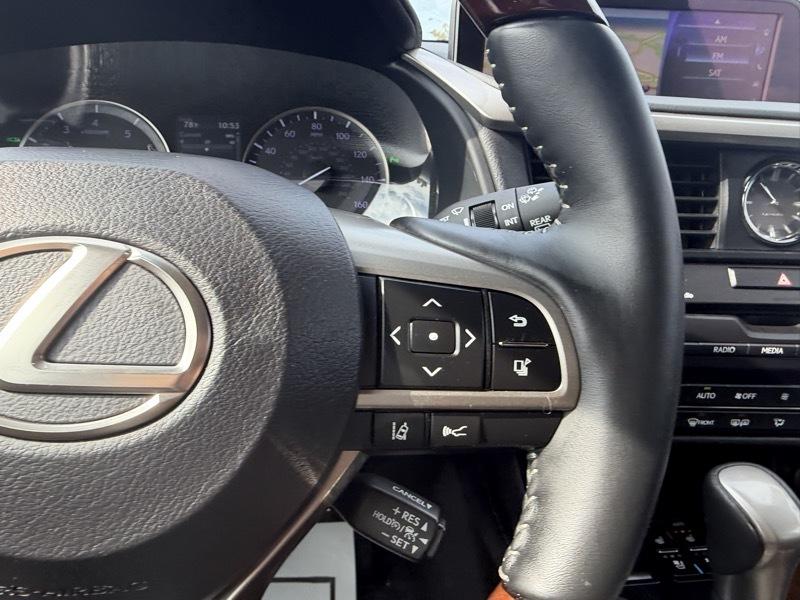 Lexus RX 350 Premium 2019