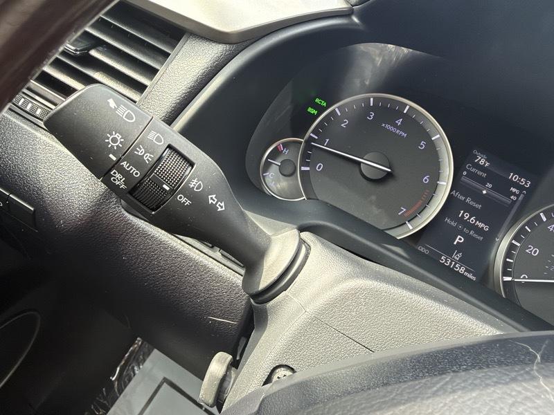 Lexus RX 350 Premium 2019