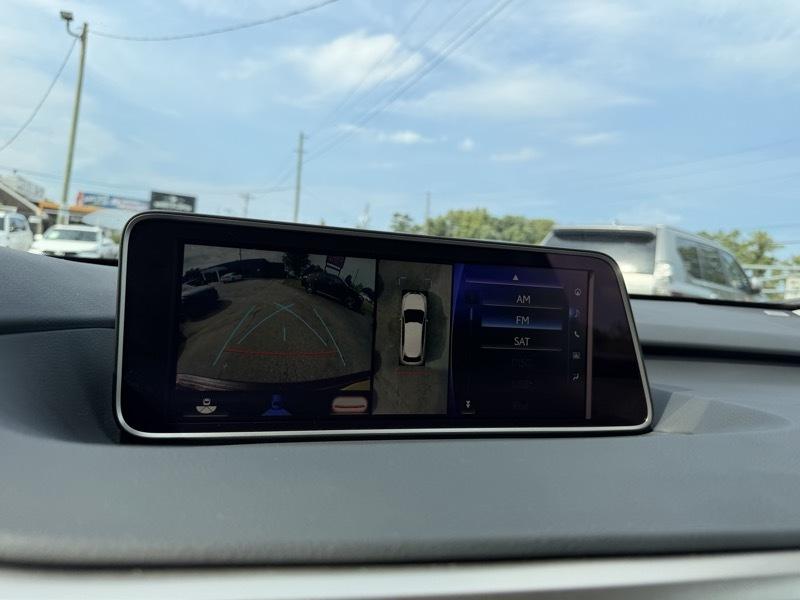 Lexus RX 350 Premium 2019
