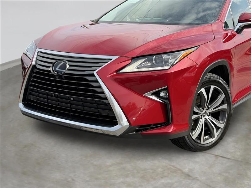 Lexus RX 350 Premium 2019
