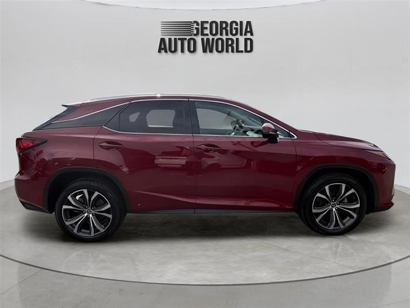 Lexus RX 350 Premium 2019