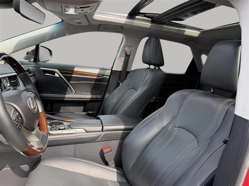 Lexus RX 350 Premium 2019