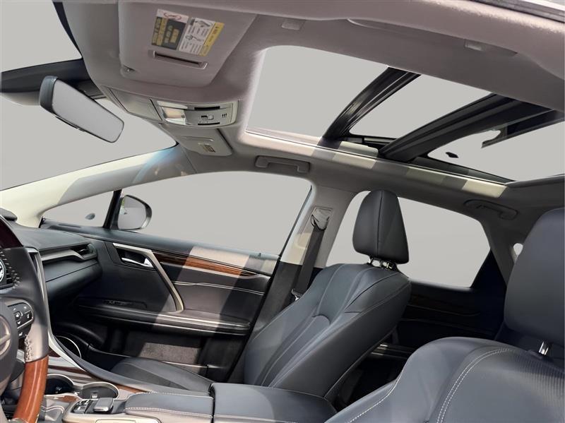 Lexus RX 350 Premium 2019