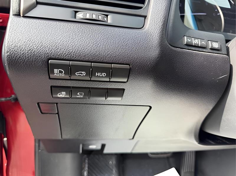 Lexus RX 350 Premium 2019