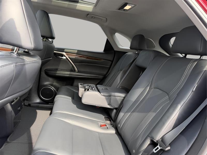 Lexus RX 350 Premium 2019