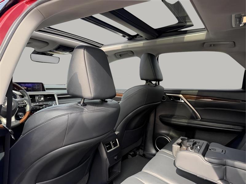 Lexus RX 350 Premium 2019