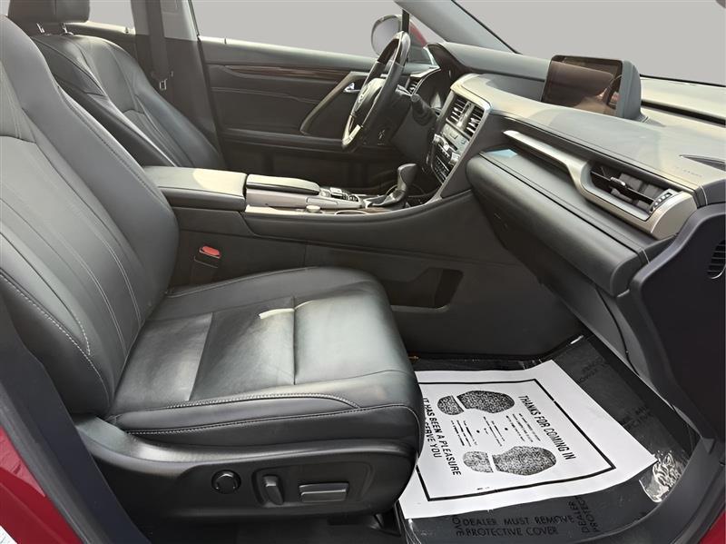 Lexus RX 350 Premium 2019