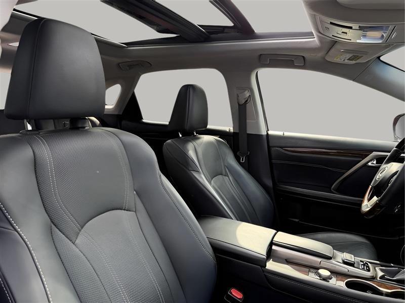 Lexus RX 350 Premium 2019