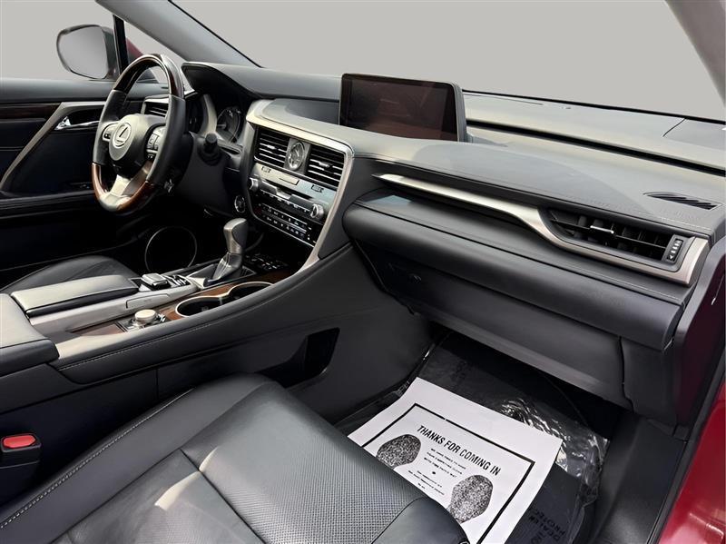 Lexus RX 350 Premium 2019