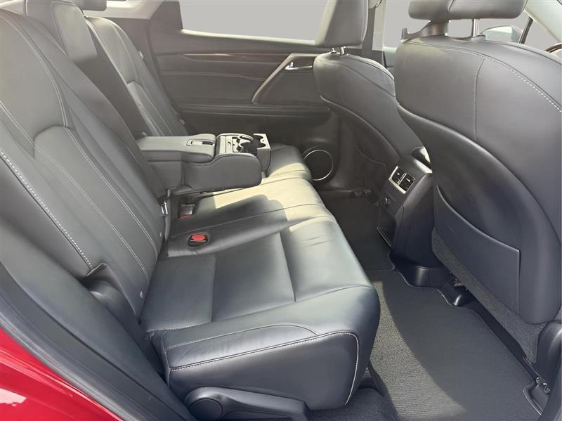 Lexus RX 350 Premium 2019
