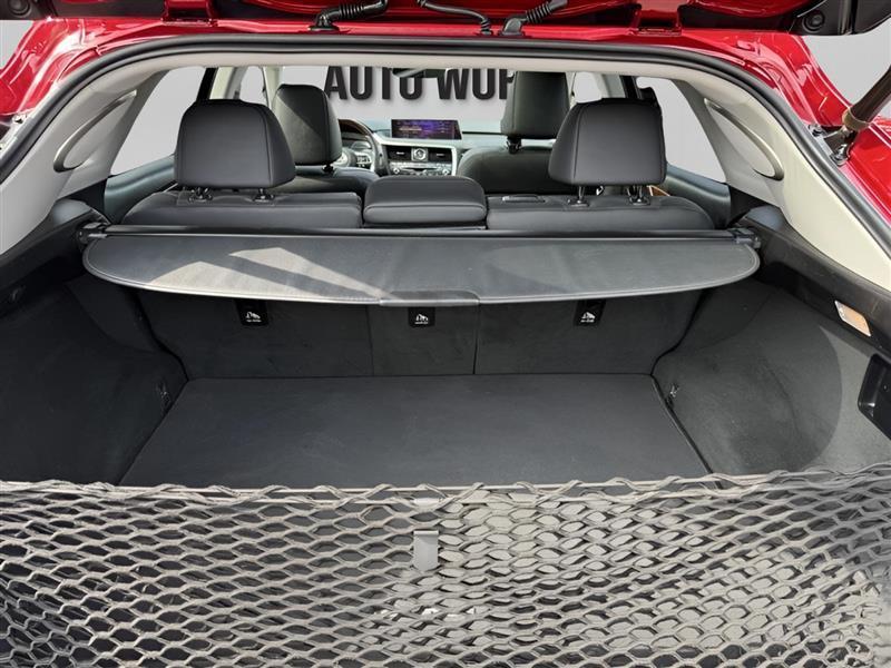 Lexus RX 350 Premium 2019