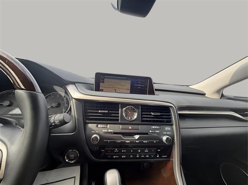 Lexus RX 350 Premium 2019