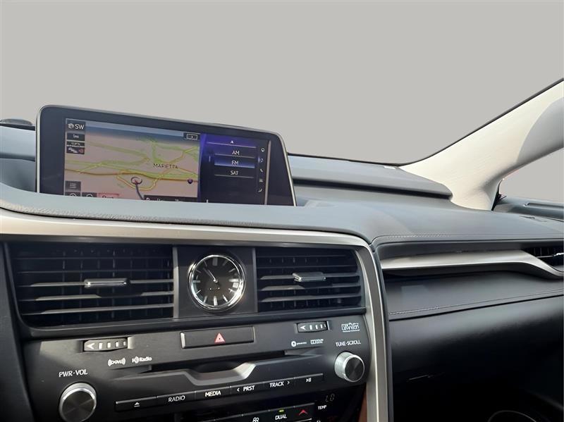 Lexus RX 350 Premium 2019