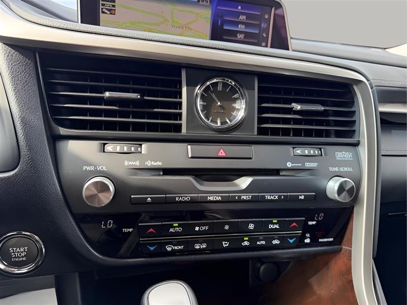 Lexus RX 350 Premium 2019