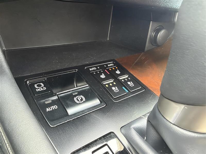 Lexus RX 350 Premium 2019