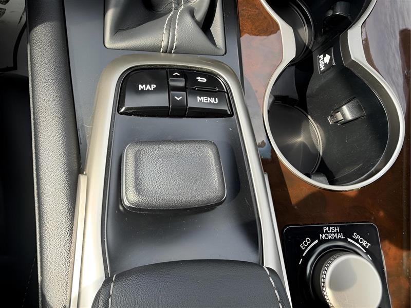 Lexus RX 350 Premium 2019