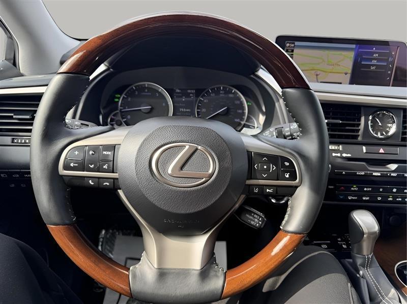 Lexus RX 350 Premium 2019
