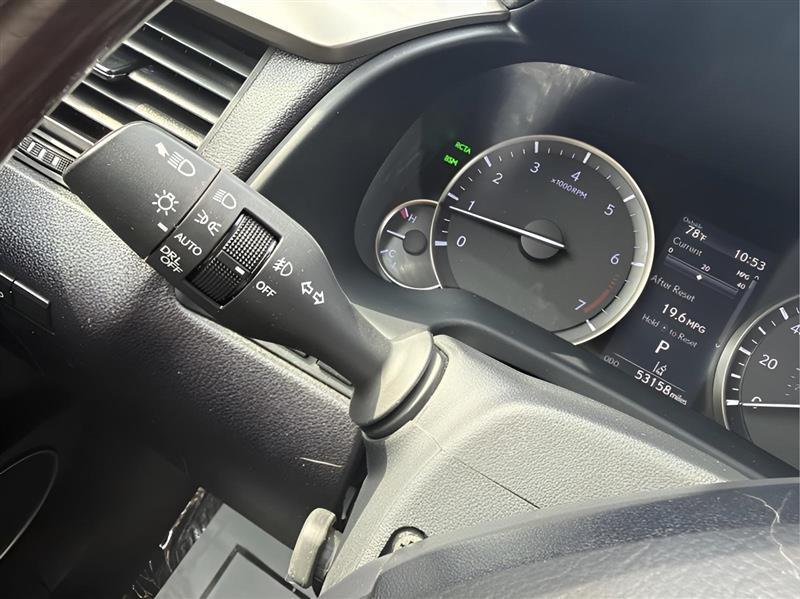 Lexus RX 350 Premium 2019