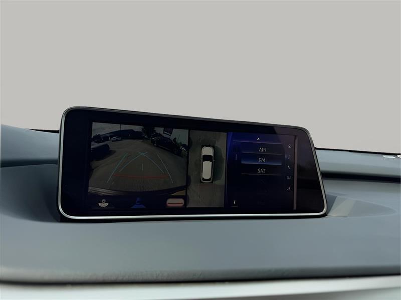 Lexus RX 350 Premium 2019