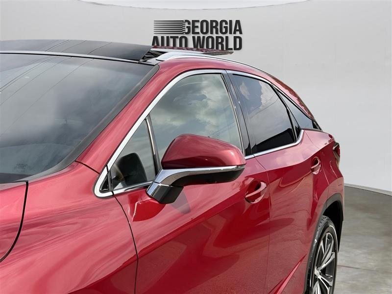 Lexus RX 350 Premium 2019