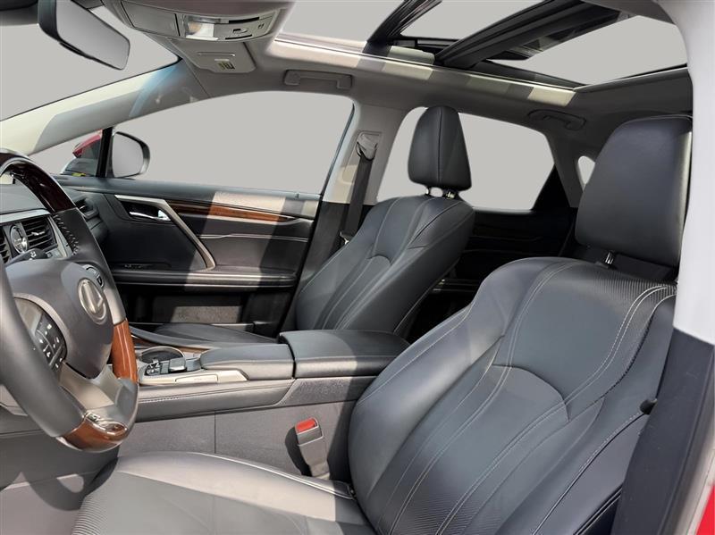 Lexus RX 350 Premium 2019