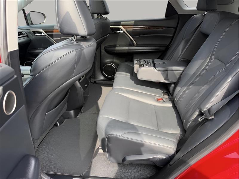 Lexus RX 350 Premium 2019