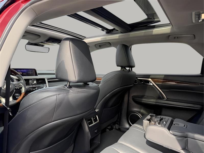 Lexus RX 350 Premium 2019