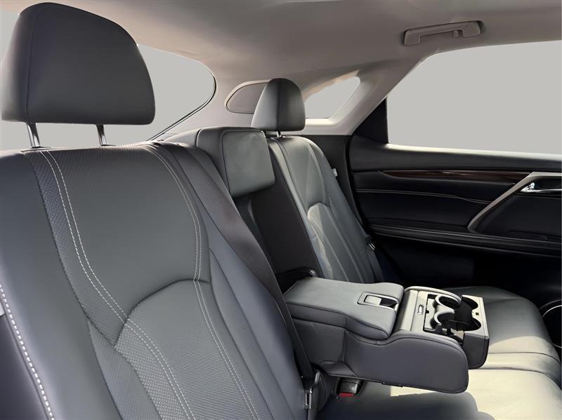Lexus RX 350 Premium 2019